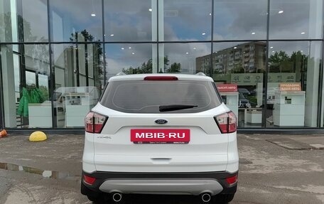 Ford Kuga III, 2017 год, 1 899 800 рублей, 7 фотография