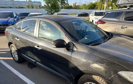 Renault Fluence I, 2013 год, 400 000 рублей, 2 фотография