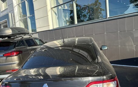 Renault Fluence I, 2013 год, 400 000 рублей, 3 фотография