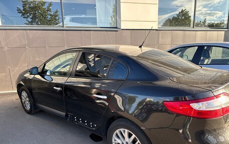 Renault Fluence I, 2013 год, 400 000 рублей, 4 фотография
