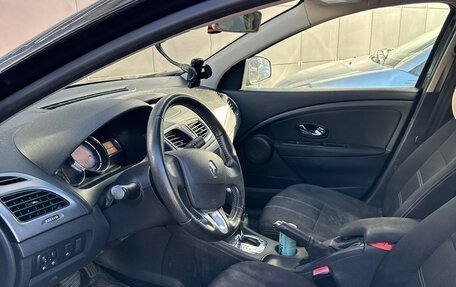 Renault Fluence I, 2013 год, 400 000 рублей, 5 фотография