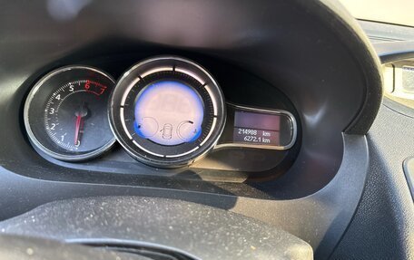Renault Fluence I, 2013 год, 400 000 рублей, 6 фотография