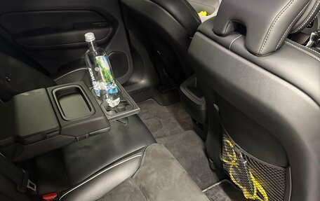 Volvo XC60 II, 2018 год, 2 830 000 рублей, 13 фотография