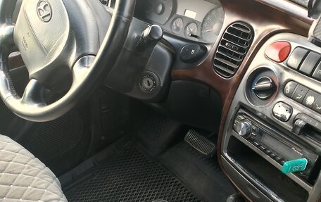 Hyundai Starex I рестайлинг, 2005 год, 720 000 рублей, 4 фотография