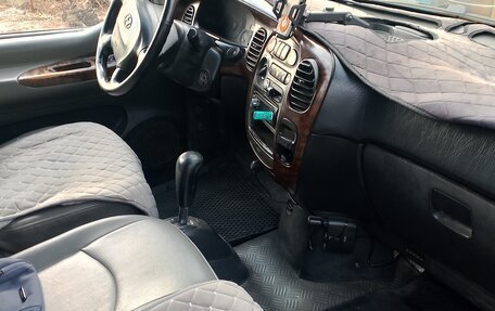 Hyundai Starex I рестайлинг, 2005 год, 720 000 рублей, 5 фотография