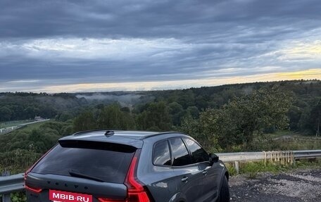 Volvo XC60 II, 2018 год, 2 830 000 рублей, 2 фотография