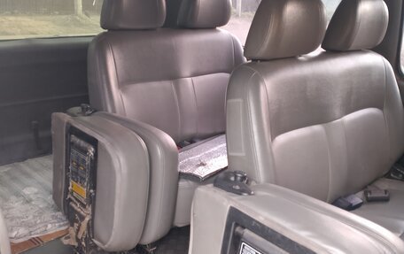Hyundai Starex I рестайлинг, 2005 год, 720 000 рублей, 6 фотография