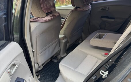 Honda Insight II рестайлинг, 2009 год, 650 000 рублей, 8 фотография