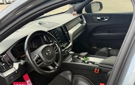 Volvo XC60 II, 2018 год, 2 830 000 рублей, 10 фотография