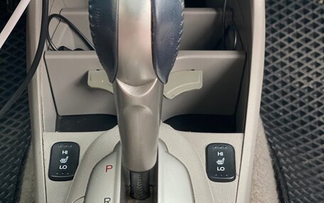 Honda Insight II рестайлинг, 2009 год, 650 000 рублей, 16 фотография