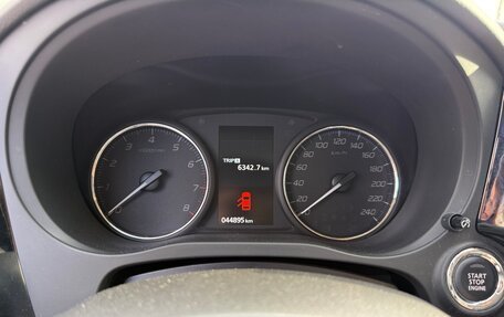 Mitsubishi Outlander III рестайлинг 3, 2016 год, 2 670 000 рублей, 12 фотография
