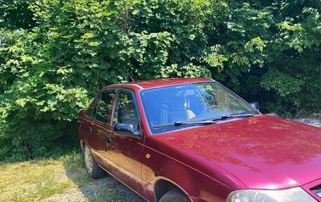 Daewoo Nexia I рестайлинг, 2010 год, 300 000 рублей, 2 фотография