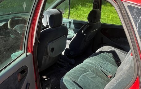 Renault Scenic III, 1998 год, 120 000 рублей, 6 фотография