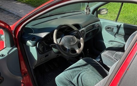 Renault Scenic III, 1998 год, 120 000 рублей, 5 фотография