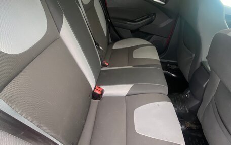 Ford Focus III, 2011 год, 605 000 рублей, 6 фотография