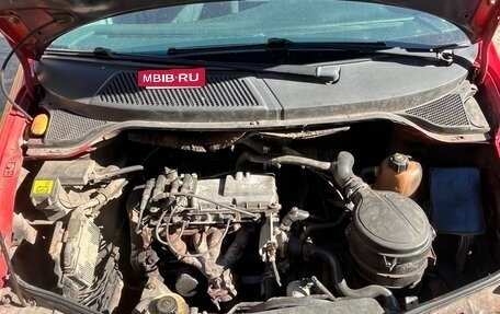 Renault Scenic III, 1998 год, 120 000 рублей, 7 фотография