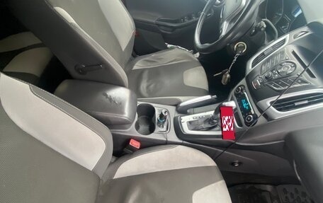 Ford Focus III, 2011 год, 605 000 рублей, 7 фотография