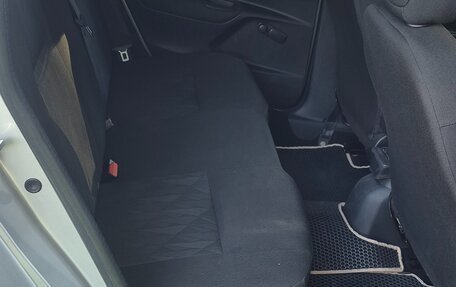 Citroen C-Elysee I рестайлинг, 2015 год, 600 000 рублей, 9 фотография
