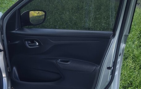 Citroen C-Elysee I рестайлинг, 2015 год, 600 000 рублей, 12 фотография