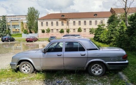 ГАЗ 31105 «Волга», 2005 год, 70 000 рублей, 2 фотография