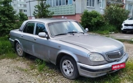 ГАЗ 31105 «Волга», 2005 год, 70 000 рублей, 9 фотография