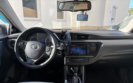 Toyota Corolla, 2017 год, 2 000 000 рублей, 6 фотография