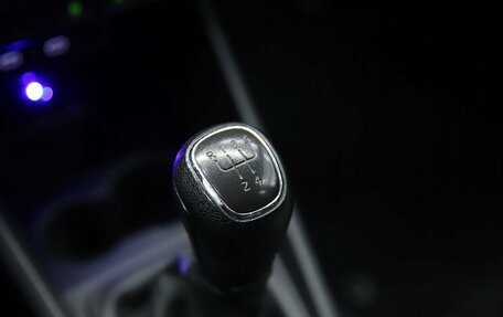 Skoda Rapid II, 2020 год, 1 390 000 рублей, 14 фотография