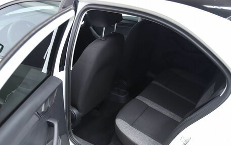 Skoda Rapid II, 2020 год, 1 390 000 рублей, 15 фотография
