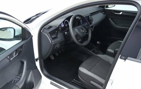 Skoda Rapid II, 2020 год, 1 390 000 рублей, 9 фотография