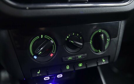 Skoda Rapid II, 2020 год, 1 390 000 рублей, 13 фотография