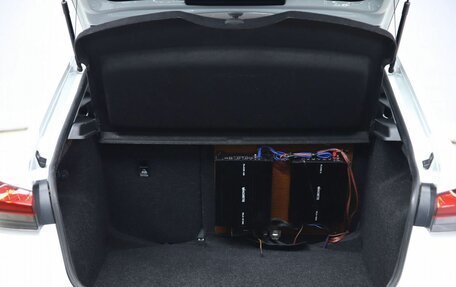 Skoda Rapid II, 2020 год, 1 390 000 рублей, 16 фотография