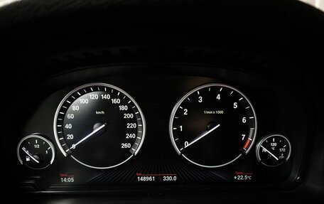 BMW X4, 2015 год, 2 550 000 рублей, 13 фотография
