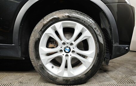 BMW X4, 2015 год, 2 550 000 рублей, 7 фотография