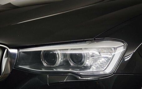 BMW X4, 2015 год, 2 550 000 рублей, 8 фотография