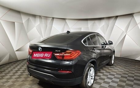 BMW X4, 2015 год, 2 550 000 рублей, 2 фотография