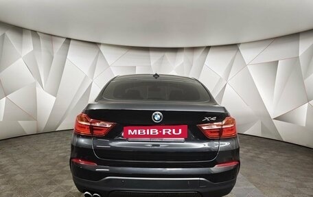 BMW X4, 2015 год, 2 550 000 рублей, 4 фотография