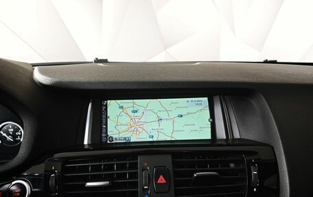 BMW X4, 2015 год, 2 550 000 рублей, 17 фотография