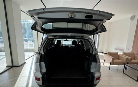 Mitsubishi Outlander III рестайлинг 3, 2011 год, 1 140 000 рублей, 7 фотография