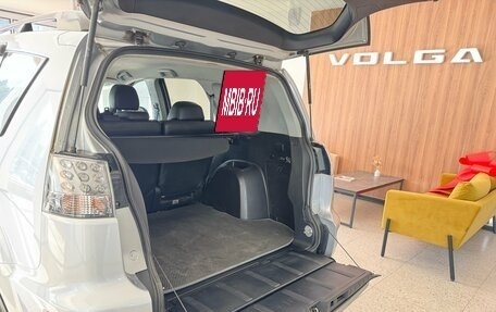 Mitsubishi Outlander III рестайлинг 3, 2011 год, 1 140 000 рублей, 6 фотография
