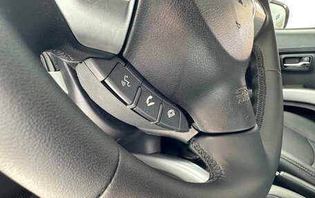 Mitsubishi Outlander III рестайлинг 3, 2011 год, 1 140 000 рублей, 19 фотография