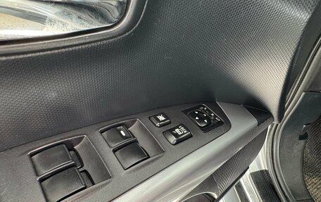 Mitsubishi Outlander III рестайлинг 3, 2011 год, 1 140 000 рублей, 18 фотография