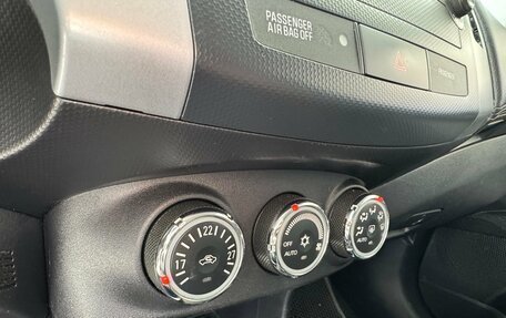 Mitsubishi Outlander III рестайлинг 3, 2011 год, 1 140 000 рублей, 15 фотография