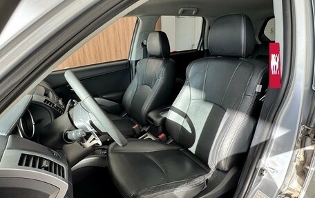 Mitsubishi Outlander III рестайлинг 3, 2011 год, 1 140 000 рублей, 12 фотография