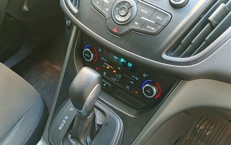 Ford Kuga III, 2017 год, 1 490 000 рублей, 7 фотография