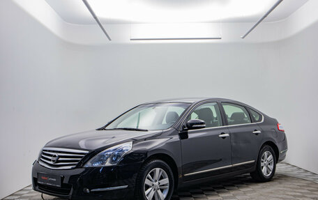 Nissan Teana, 2013 год, 820 000 рублей, 1 фотография
