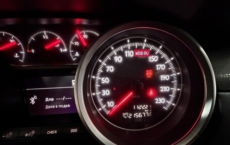Peugeot 508 II, 2014 год, 775 000 рублей, 10 фотография