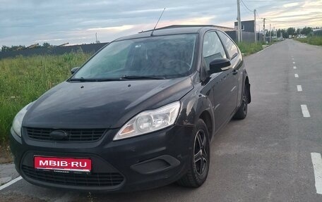 Ford Focus II рестайлинг, 2010 год, 330 000 рублей, 1 фотография