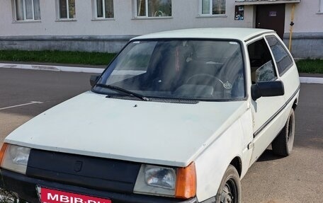 ЗАЗ 1102 «Таврия», 1991 год, 71 000 рублей, 1 фотография