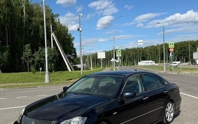 Toyota Crown, 2004 год, 665 000 рублей, 1 фотография