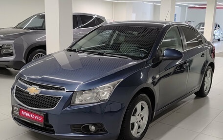 Chevrolet Cruze II, 2011 год, 780 000 рублей, 1 фотография